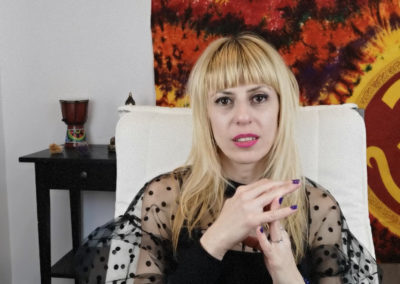 Capitolul 3 – Despre continență și sublimare
