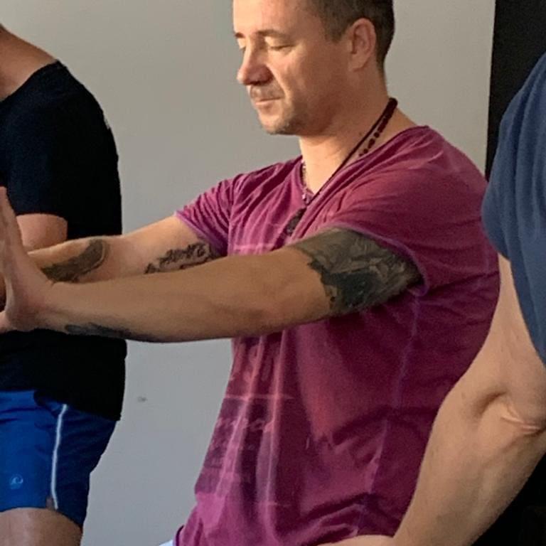energy dance Tantra Yoga Retreat - Vindecare prin sexualitate sacră